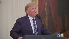 Trump, su Afghanistan un dietrofront a metà