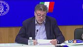 Giorgetti: "Sulla manovra un approccio prudente"