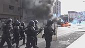 Ancora scontri Francia nel caos