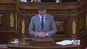 Governo Sanchez ko elezioni anticipate?