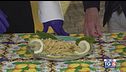 Scialatielli del contadino