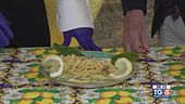 Scialatielli del contadino