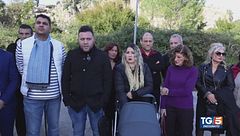 La denuncia di un padre con bambini con autismo