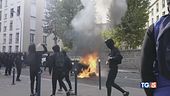 La Francia nel caos, oltre 5mila arresti