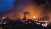 Ucraina: allarme Onu, aumento vittime civili