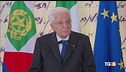"La Shoah punto più oscuro della storia"