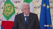 "La Shoah punto più oscuro della storia"