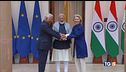 Storica intesa Ue-India "Alternativa possibile"