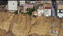 Niscemi, 1500 evacuati "Non torneremo più"