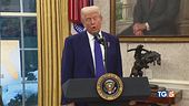 Sondaggi e proteste retromarcia di Trump