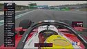 Vittoria a Verstappen Djokovic aiuta Sinner