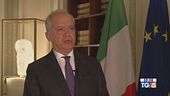Olimpiadi: l'Ice non opererà in strada
