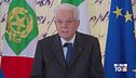 Il Giorno della Memoria con Mattarella e Meloni