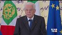 Il Giorno della Memoria con Mattarella e Meloni