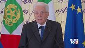 Il Giorno della Memoria con Mattarella e Meloni