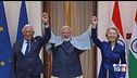 Accordo Ue-India per dazi più bassi