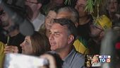 Bolsonaro batte Lula si va al ballottaggio