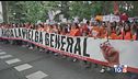 Spagna e Francia piazze bollenti