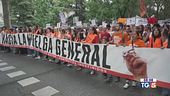 Spagna e Francia piazze bollenti