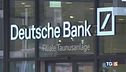 Perquisita la Deutsche Bank