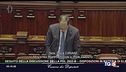 Legge elettorale e scambi d'accuse