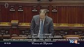 Legge elettorale e scambi d'accuse