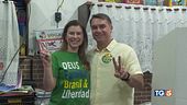Primo turno a Bolsonaro, Brasile al ballottaggio