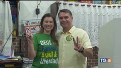 Primo turno a Bolsonaro, Brasile al ballottaggio