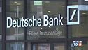 Blitz e perquisizioni alla Deutsche Bank