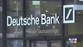 Blitz e perquisizioni alla Deutsche Bank