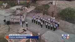 Orrore di Hamas Israele si ferma