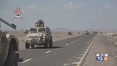 Arabia Saudita sotto attacco
