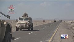 Arabia Saudita sotto attacco