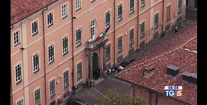 Garlasco: distrutte provette con campioni