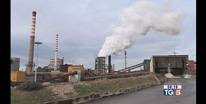 Ex Ilva, Corte conferma blocco degli altiforni