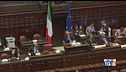 Legge elettorale e scambi di accuse