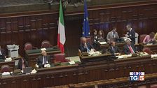 Legge elettorale e scambi di accuse