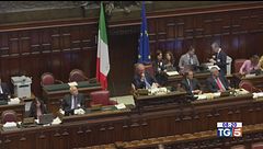 Legge elettorale e scambi di accuse