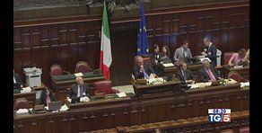 Legge elettorale e scambi di accuse