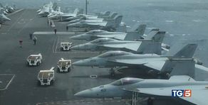 "Stop al nucleare o vi attacchiamo"