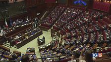 Legge elettorale due voti di fiducia