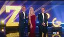 Arriva "Zelig 30" con Hunziker, Ale e Franz