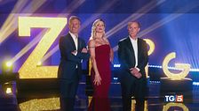Arriva "Zelig 30" con Hunziker, Ale e Franz