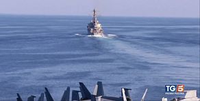 Trump minaccia l'Iran Teheran: risponderemo