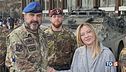 "Strade sicure", più militari nelle città