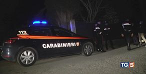 Cacciatori uccisi una tragica lite?