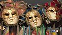 Maschere, carri, dolci Carnevale è alle porte