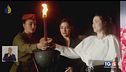 Sette ottobre Israele ricorda