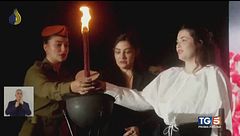 Sette ottobre Israele ricorda