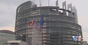 Pasdaran terroristi, ok dell'Unione europea